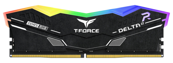 teamgroup t force delta rgb ddr5 memory