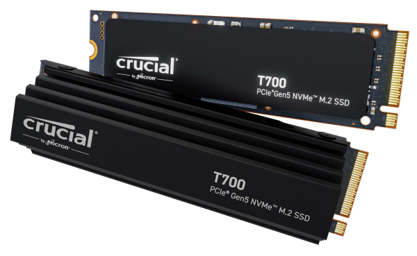 crucial t700 ssd