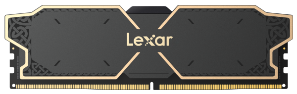 lexar thor ddr5