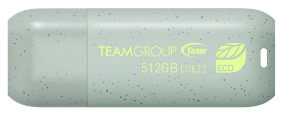 teamgroup c175 eco flash drive