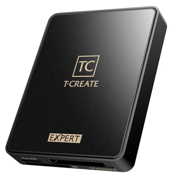 teamgroup t create expert r31 card reader