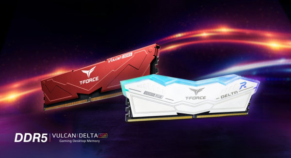 teamgroup t force vulcan delta ddr5