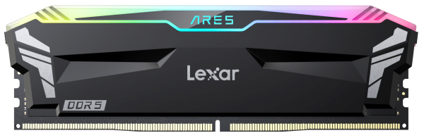 lexar ARES RGB DDR5 7200