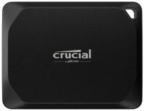 Crucial X10 Pro SSD