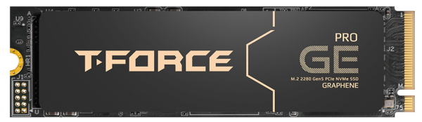 teamgroup t force ge pro pcie5 ssd