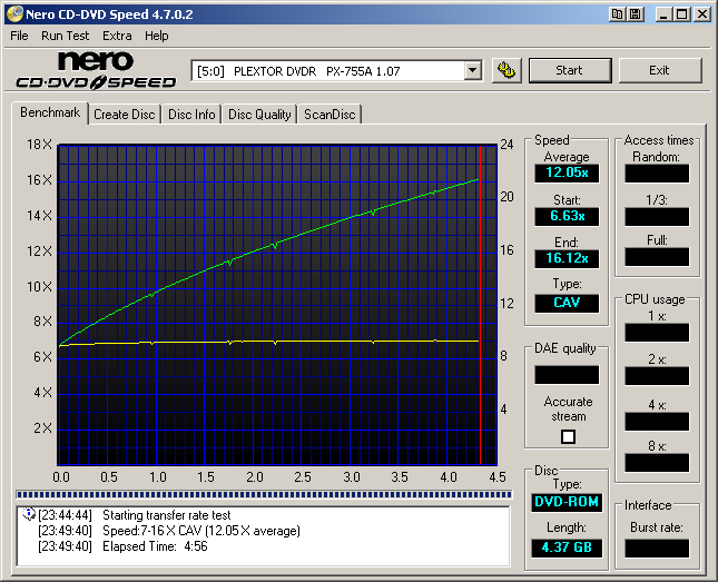 Plextor PX-755UF CD Speed DVD-ROM FW nForce.png