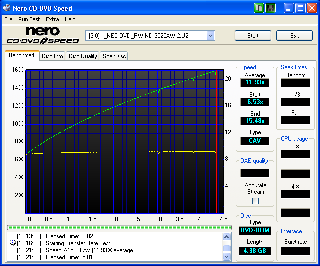 YUDEN000T02 Data Disc NEC transfer NEC.png