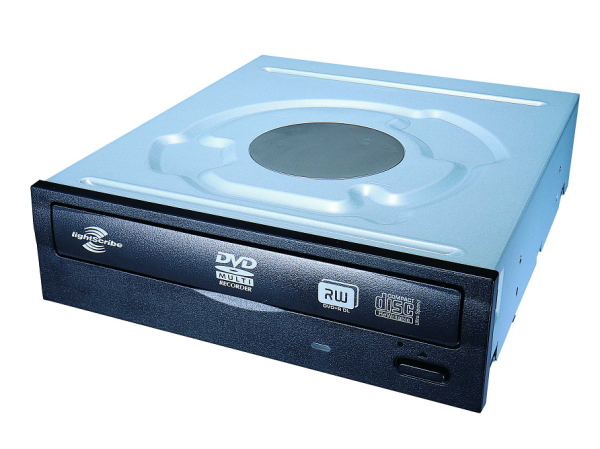 Cdrlabs Lite On Ihas Super Allwrite X Dvd Writer Optical