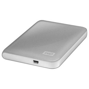 western digital my passport 1tb rpm