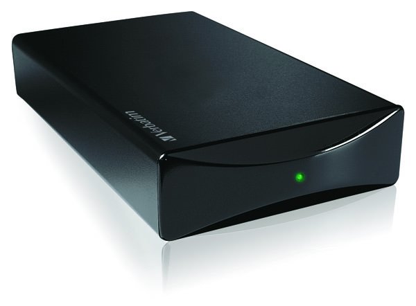 M: Verbatim TB Store n Save Desktop Hard Drive