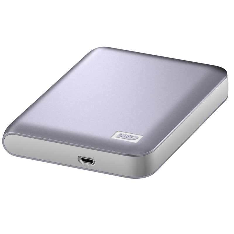 wd my passport ultra for mac driver