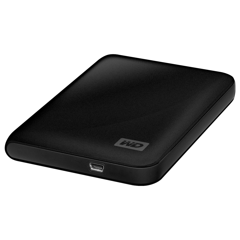 western digital external hard drive for macbook pro