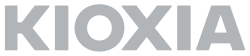 kioxia logo