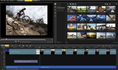 CDRLabs.com - Corel Releases VideoStudio Pro X4 Ultimate Edition