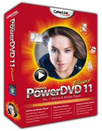 Cdrlabs Com Cyberlink Launches Powerdvd 11 News