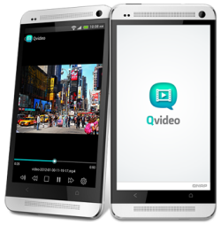 qnap qvideo