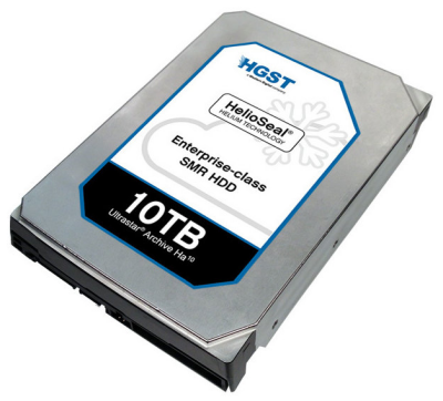 hgst ultrastar archive ha10 10tb