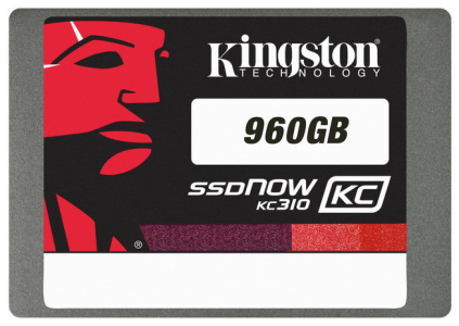 kingston 960gb kc310 ssd