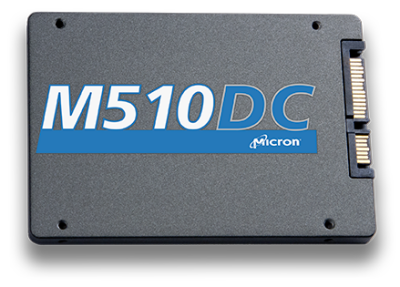 micron m510dc ssd