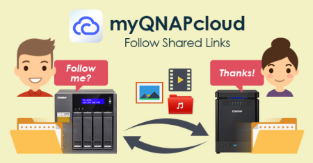 qnap myqnapcloud updated