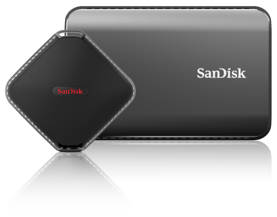 sandisk portable ssd