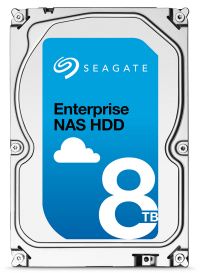 seagate 8tb enterprise nas hdd