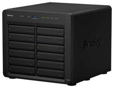 synology diskstation rs815 nas