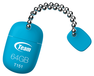 team group t151 usb flash drive