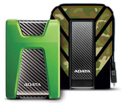 adata hd650x hd710m hard drives