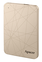 apacer asmini portable ssd