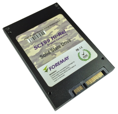 foremay sc199 ssd