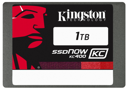 kingston kc400 ssd