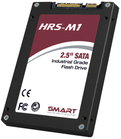 smart hrs m1 ssd