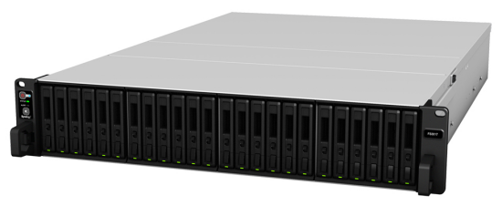 synology FlashStation FS3017 nas