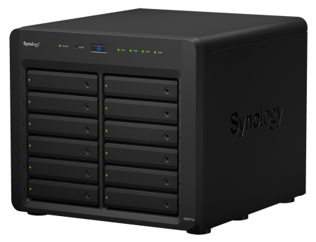 idrive synology diskstation