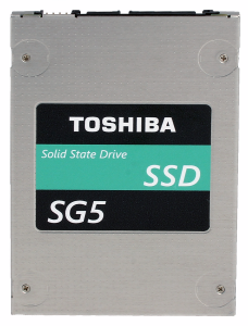 toshiba sg5 ssd