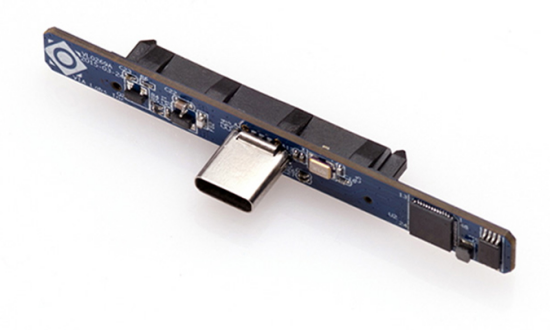 via vl716 usb sata