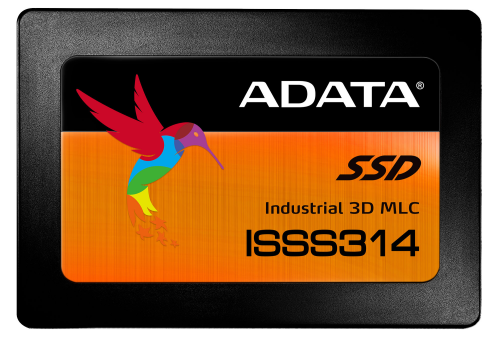 adata ISSS314 3D MLC