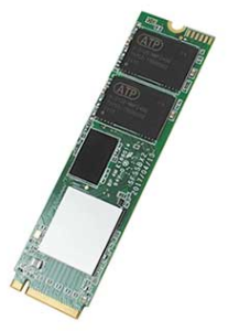 atp m2 2280 nvme ssd