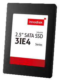 innodisk 3ie4 ssd