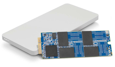 macsales aura pro ssd