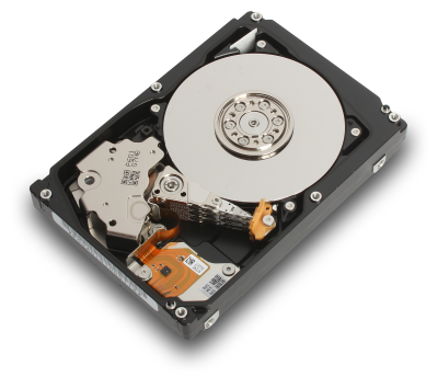 toshiba AL14SX hdd