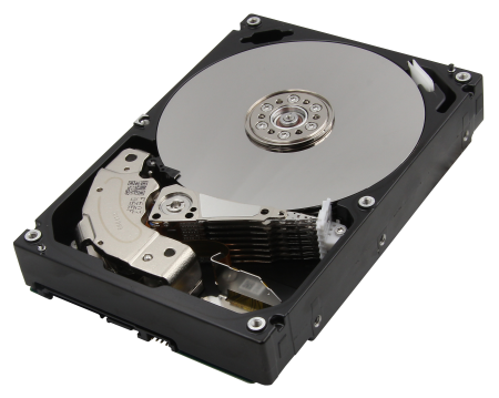 toshiba MN06ACA10T nas hdd