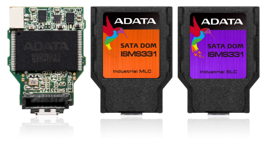 adata ISMS331 dom