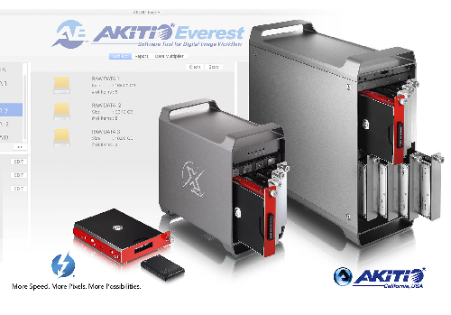 akitio thunderbolt3