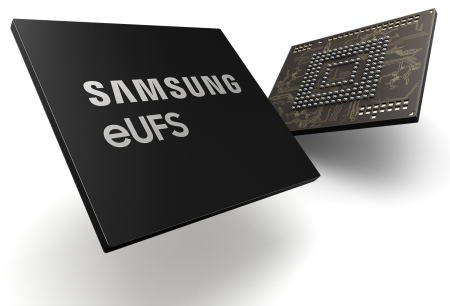 samsung eufs automotive