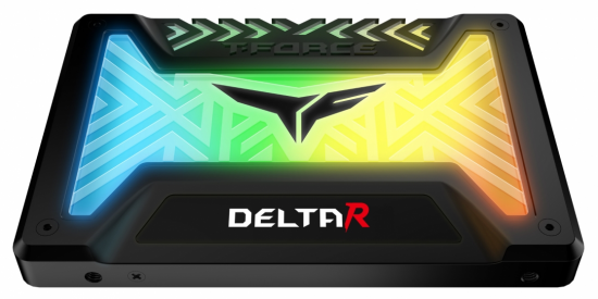 team group t force delta r rgb ssd