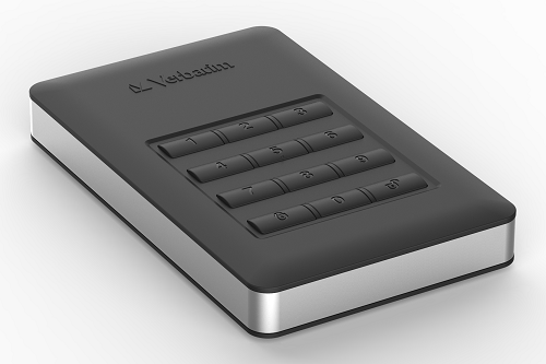 verbatim storengo portable hdd