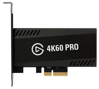 elgato 4K60 Pro MK2