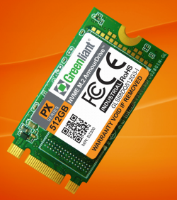 greenliant nvme armourdrive